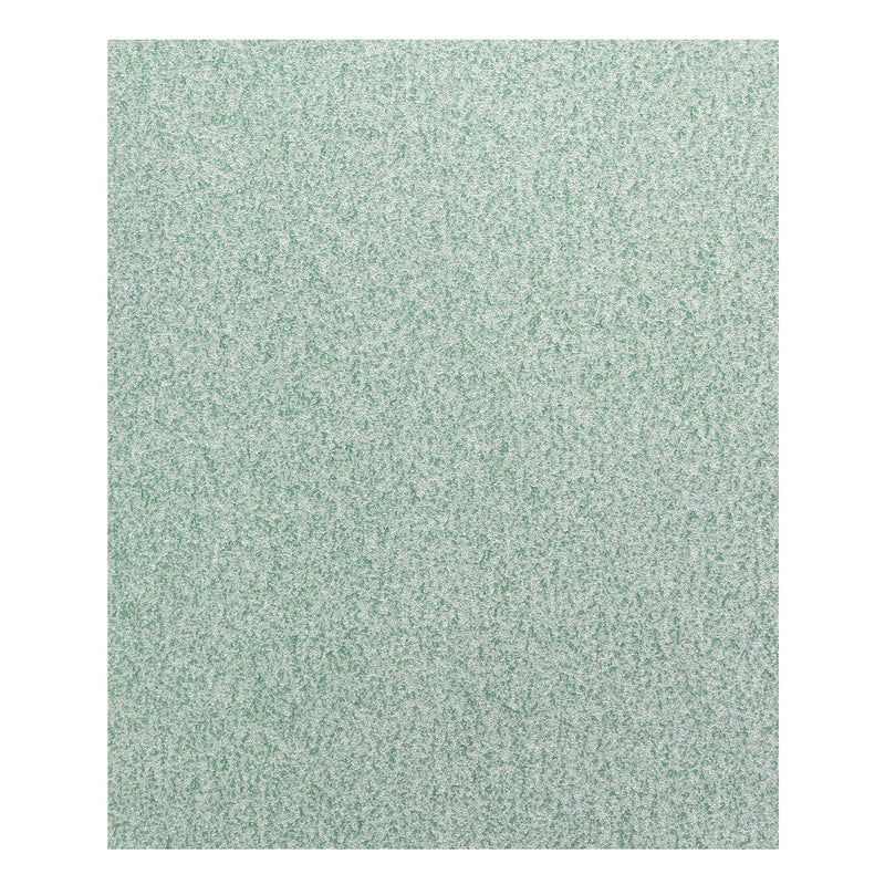 Ali Industries 4412 CeraMax 9" x 11" Ceramic Sanding Sheets, 80 Grit, Green - NewNest Australia
