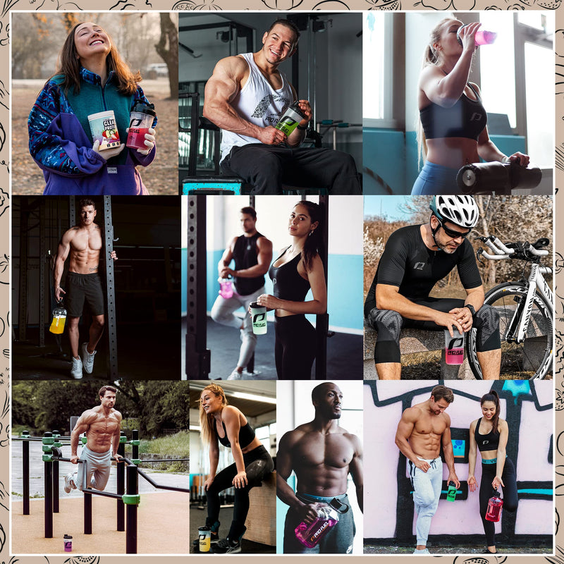 Vegan Clear Protein, 360 G, Ice Tea Peach, Incredibly Delicious &Amp; Refreshing Protein Drink, Vegan Clear Whey Protein/Iso Clear Alternative With High-Quality Pea Protein Hydrolysate, 56% Protein - NewNest Australia