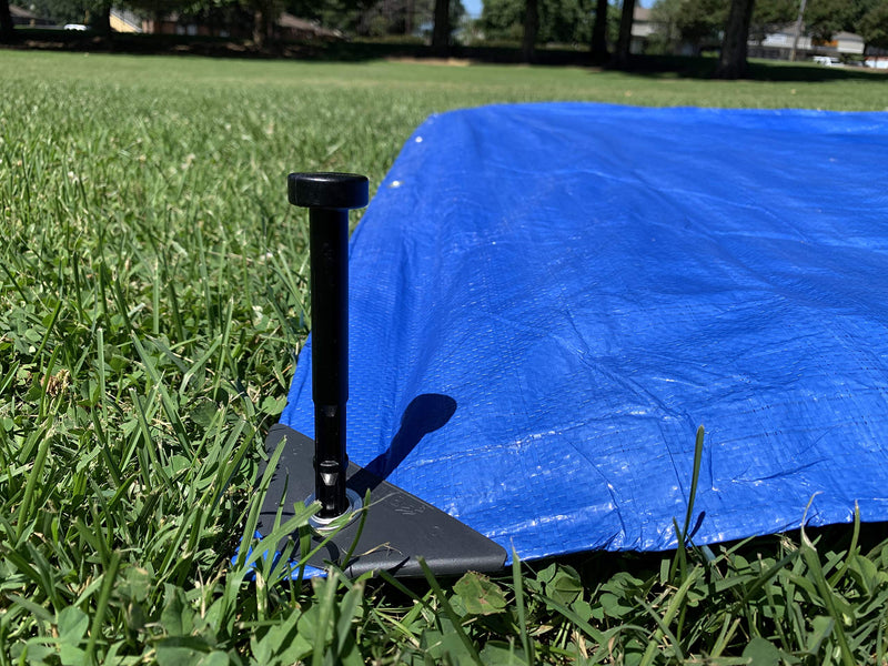 Everyday Anchor Stake & SUREswivel Replacement Stake Anchor Stakes - NewNest Australia