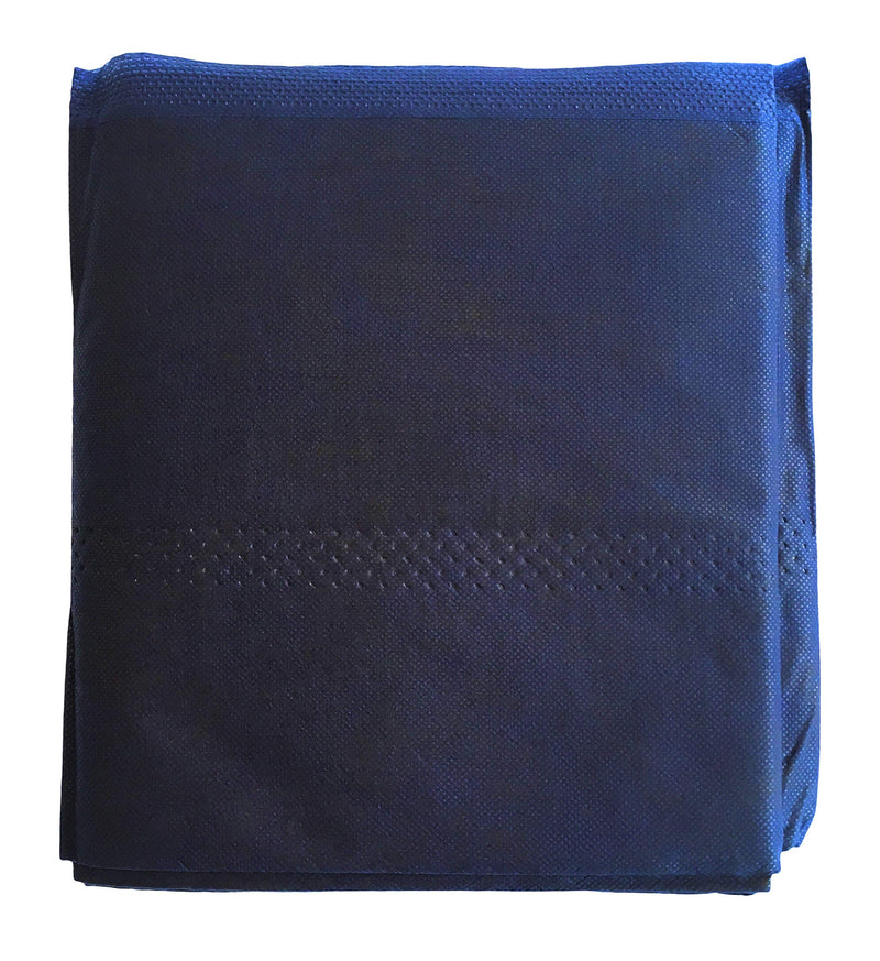 Tiga-Med patient blanket/disposable blanket with polyester-cotton wadding filling, 200g light, 110x190cm, emergency blanket for fire brigade rescue service - NewNest Australia