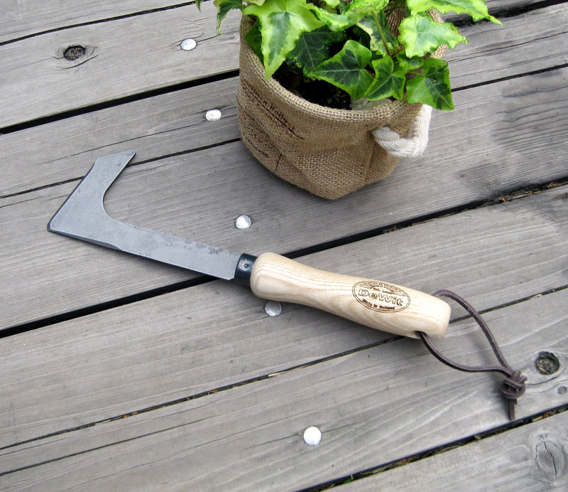 Tierra Garden Dewit Patio Knife with Short Handle - NewNest Australia