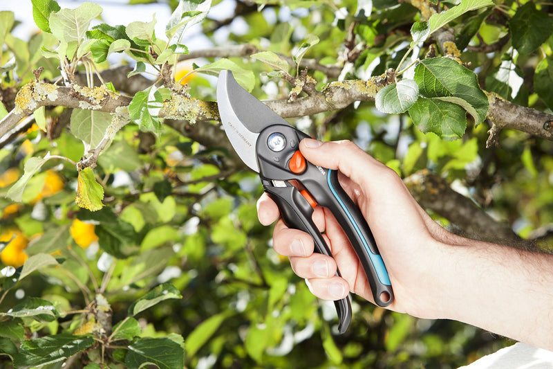 Gardena 8905 Bypass Pruner Max Ø: 24mm, Comfort, Adjustable S-XL - NewNest Australia