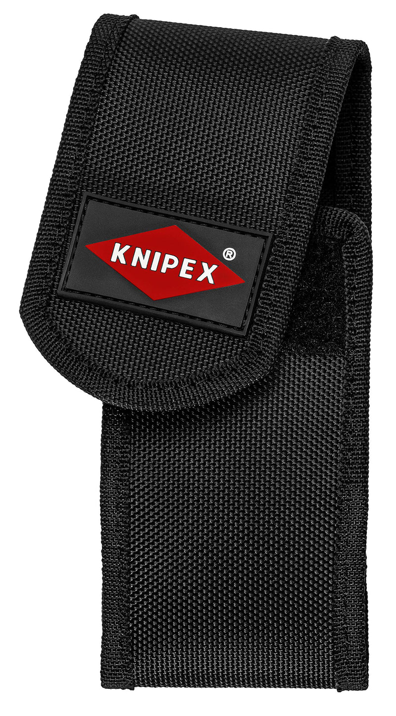Knipex 00 19 72 LE Belt Pouch For Two Pliers - NewNest Australia