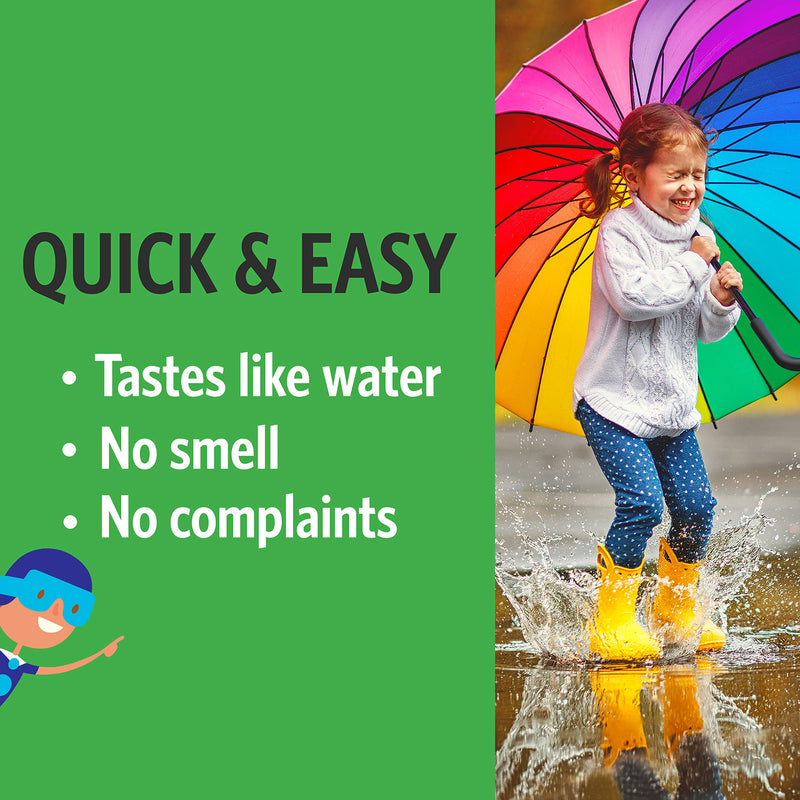 Sovereign Silver Bio-Active Silver Hydrosol for Kids Immune Support, 4 oz. 4 Fl Oz (Pack of 1) - NewNest Australia