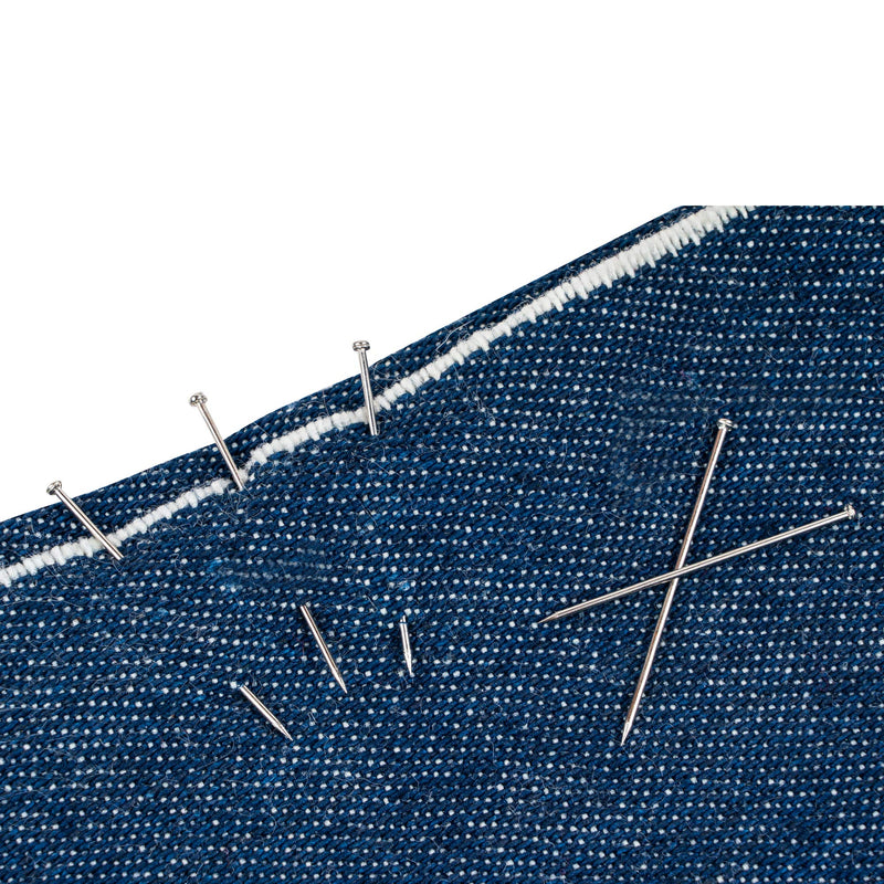 SINGER 00349 Dressmaker Pins, Size 17, 500-Count 1 - NewNest Australia