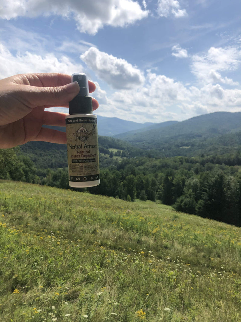 All Terrain Herbal Armor 2 Ounce, Single - NewNest Australia