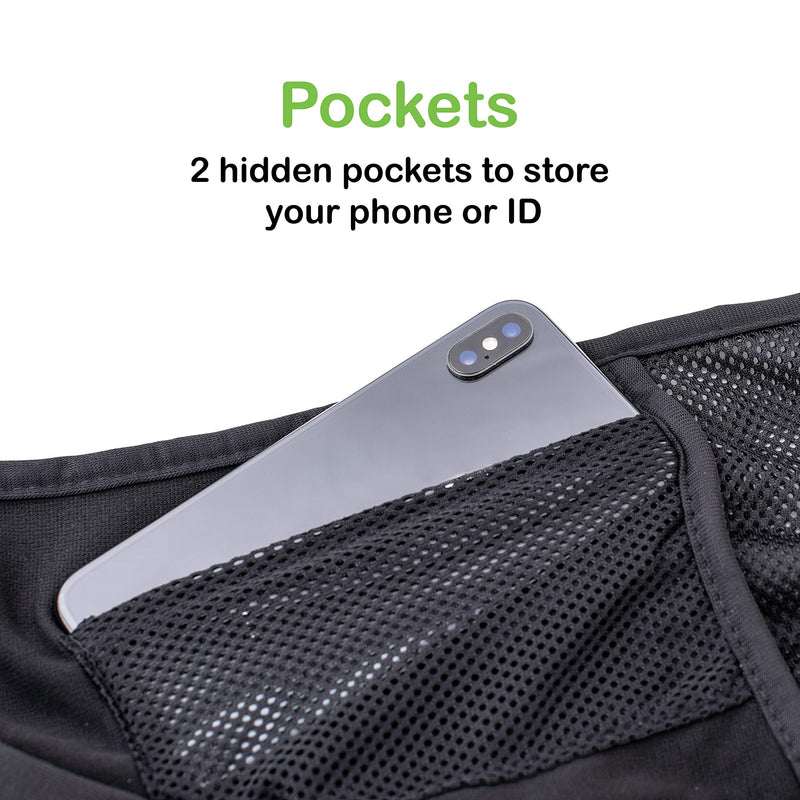 Medical Arm Sling with Split Strap Technology, Ergonomic Design by Custom SLR, Healjoy - NewNest Australia