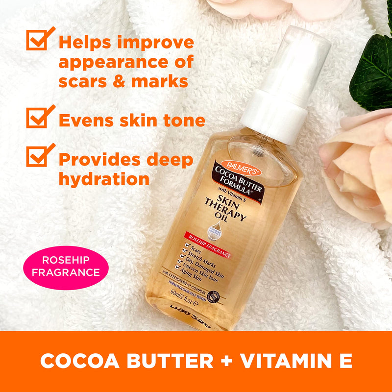 Palmer's Cocoa Butter Formula New Moms Skin Recovery Set (Set of 4) 4 Piece Set - NewNest Australia