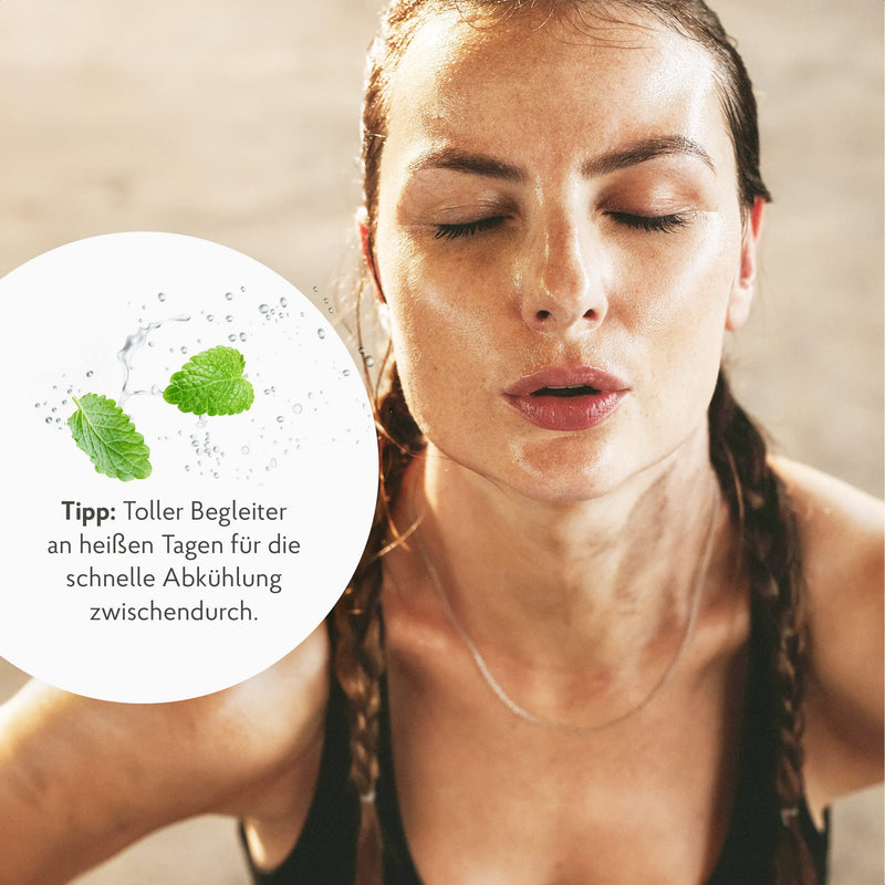 HAUTALERLIEBST Tonic Camphor for Muscle Pain for Sports, 200 ml - NewNest Australia