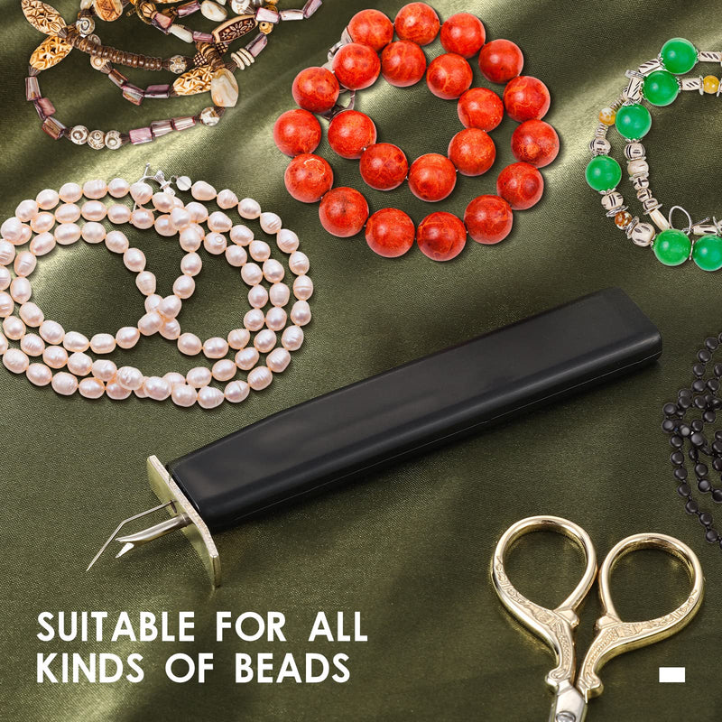 Knotting Tools, Create Safety Knots for DIY Jewelry Pearl Beading and Other Decorative Bead Knotting Tools - NewNest Australia