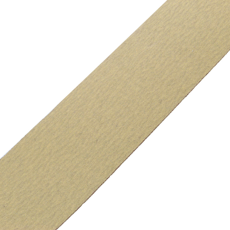 ABN Adhesive Sticky Back 220-Grit Sandpaper Roll 2-3/4in x 20 Yards Aluminum Oxide Golden Yellow Longboard Dura PSA 220 Grit - NewNest Australia