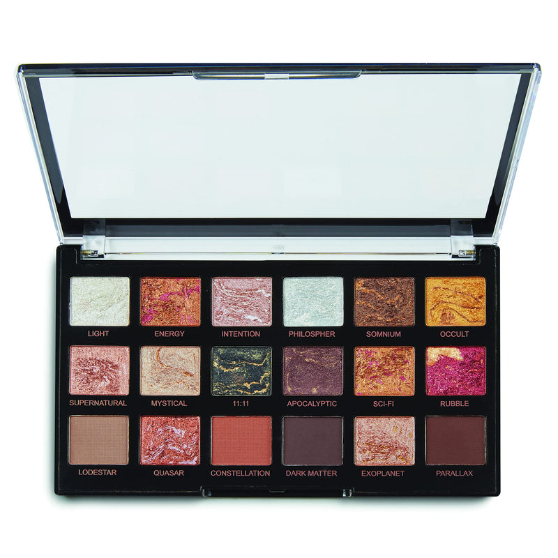 Revolution Pro Regeneration Palette Astrological - NewNest Australia