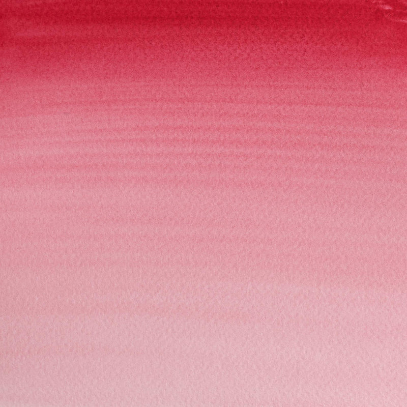 Winsor & Newton Cotman Water Colour Paint, 8ml tube, Alizarin Crimson Hue - NewNest Australia