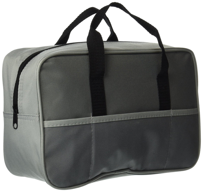 Performance Tool 1472 13" Tool Bag Tough, Durable Nylon Design. Store Wrenches, Screwdrivers and Much More - NewNest Australia