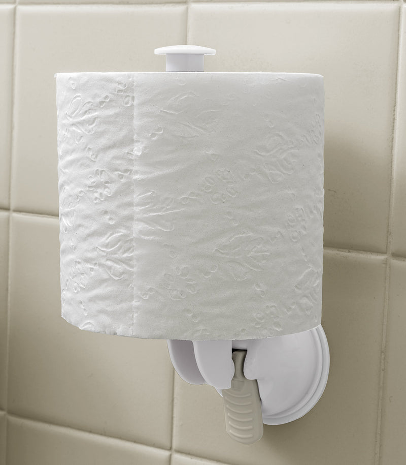 Changing Lifestyles Safe-er-Grip Toilet Paper Holder - NewNest Australia