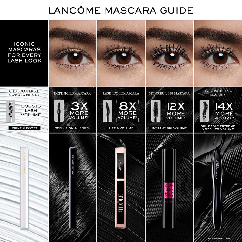 Lancome Hypnosis Mascara 6.5gr - NewNest Australia