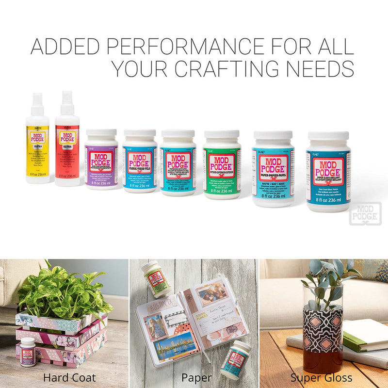 Mod Podge Super Thick Gloss (8-Ounce), CS11297 1 - NewNest Australia