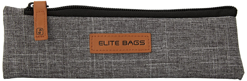 Diabetic bag | Zipper | for insulin pen | Marbled Gray | Insulin's | Elite Bags - NewNest Australia