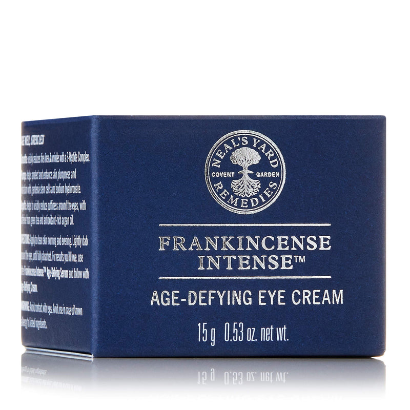 Neal's Yard Remedies Frankincense Intense Age-Defying Eye Cream, 15g - NewNest Australia