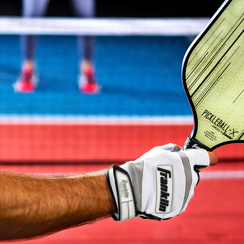 Franklin Sports Pickleball Single Glove Large Left - NewNest Australia