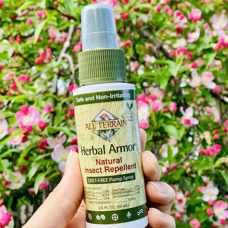 All Terrain Herbal Armor 2 Ounce, Single - NewNest Australia