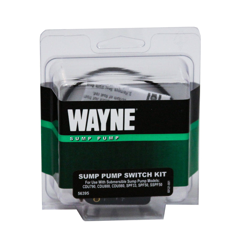 Wayne 56395 Switch Repair Kit for CDU, SPF & SSPF - NewNest Australia