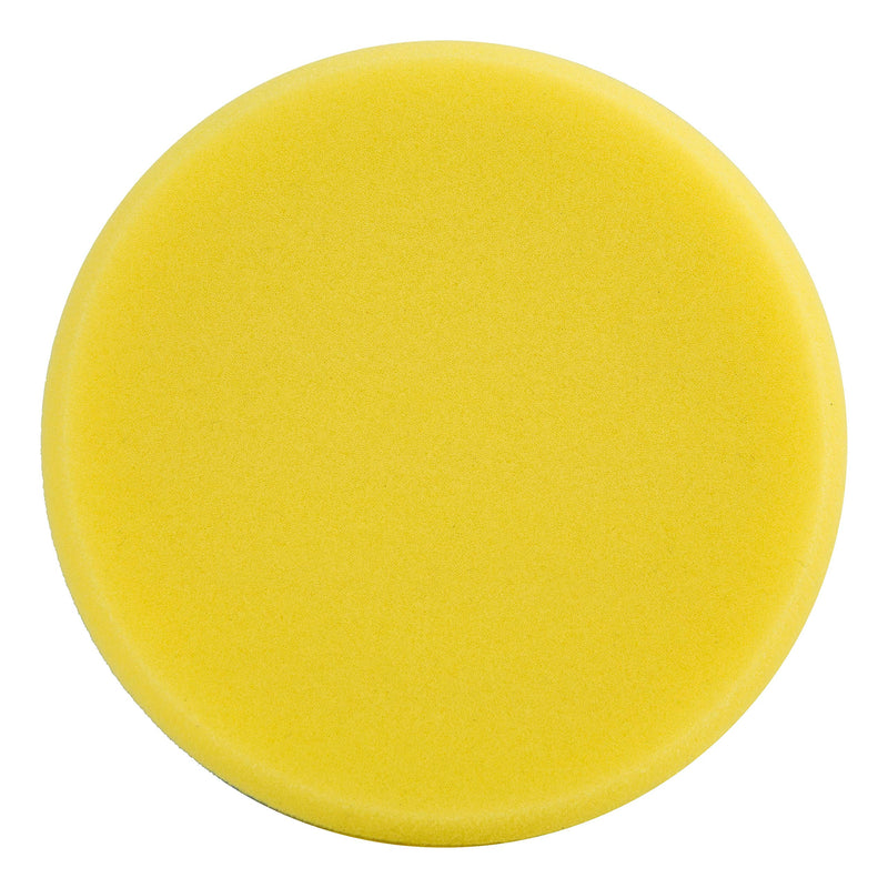 Meguiar’s 6" DA Foam Polishing Disc – Dual Action Polishing Pad Enhances High Gloss – DFP6 - NewNest Australia