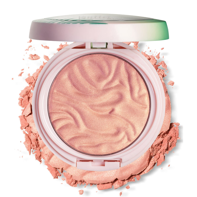 Physicians Formula - Murumuru Butter Blush - Blush with Ultra-Rich Formula with Murumuru Butter for Radiant Brightness, Creamy and Soft Texture - Bright Finish - Natural Glow - NewNest Australia