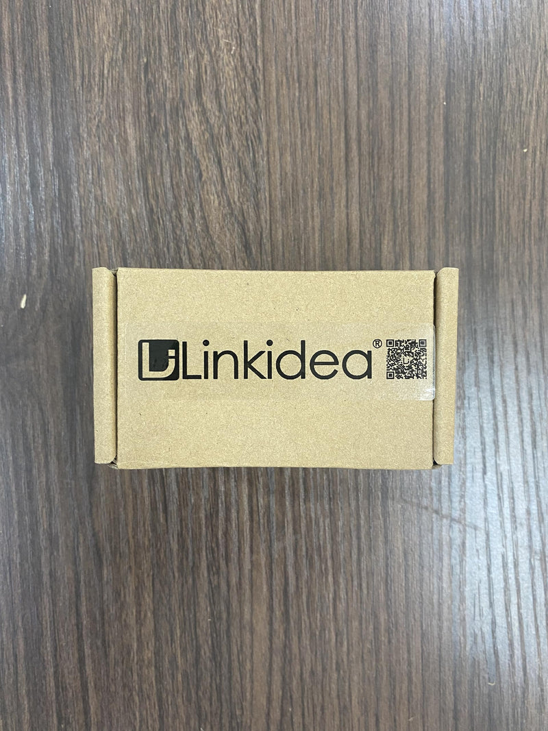 Linkidea Safety Razor Stand Opening Diameter 18.5mm Aluminum Alloy Men's Bathroom Shaving Stand Silver 2pcs Silver - NewNest Australia