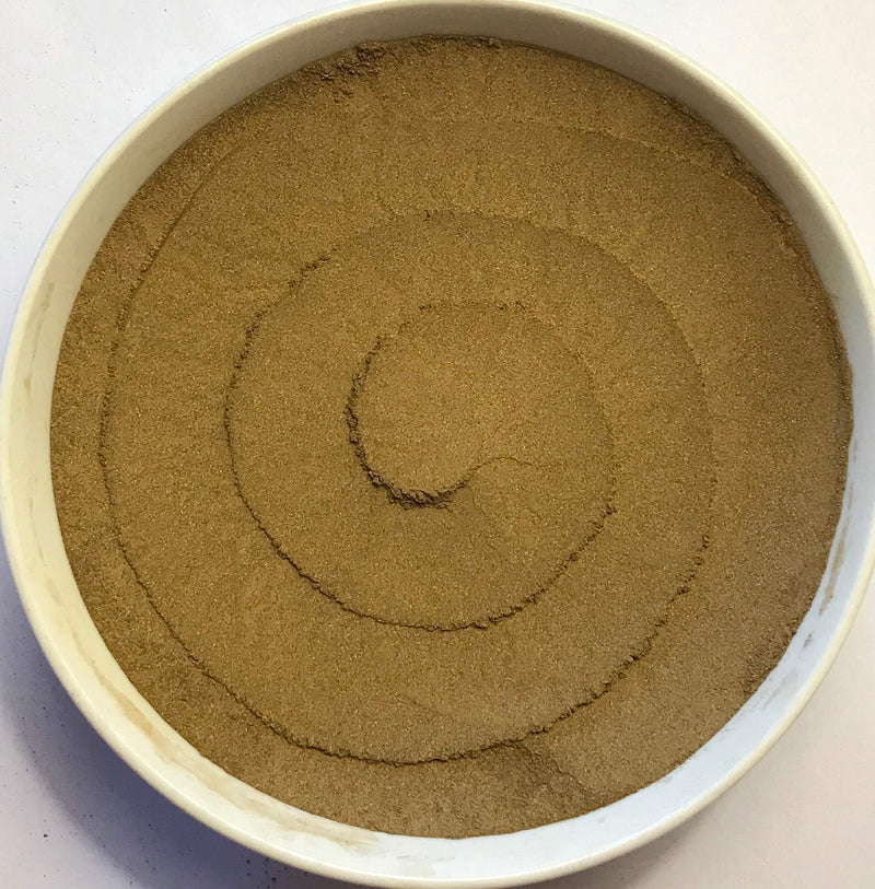 Premium Valerian Root Powder | 16oz 1lb Pound | The Bloomin Herb Shoppe | Valeriana Officinalis Fresh Clean herb Aromatic - NewNest Australia