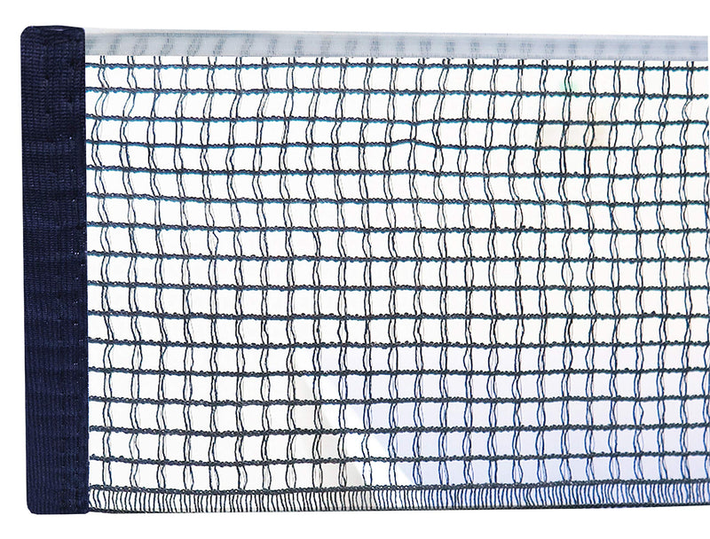 Comesee Ping Pong Nets Replacement, with Chain Tension Table Tennis Nets for Any Table 60 to 72 Inch, 2 Pack Navy - NewNest Australia