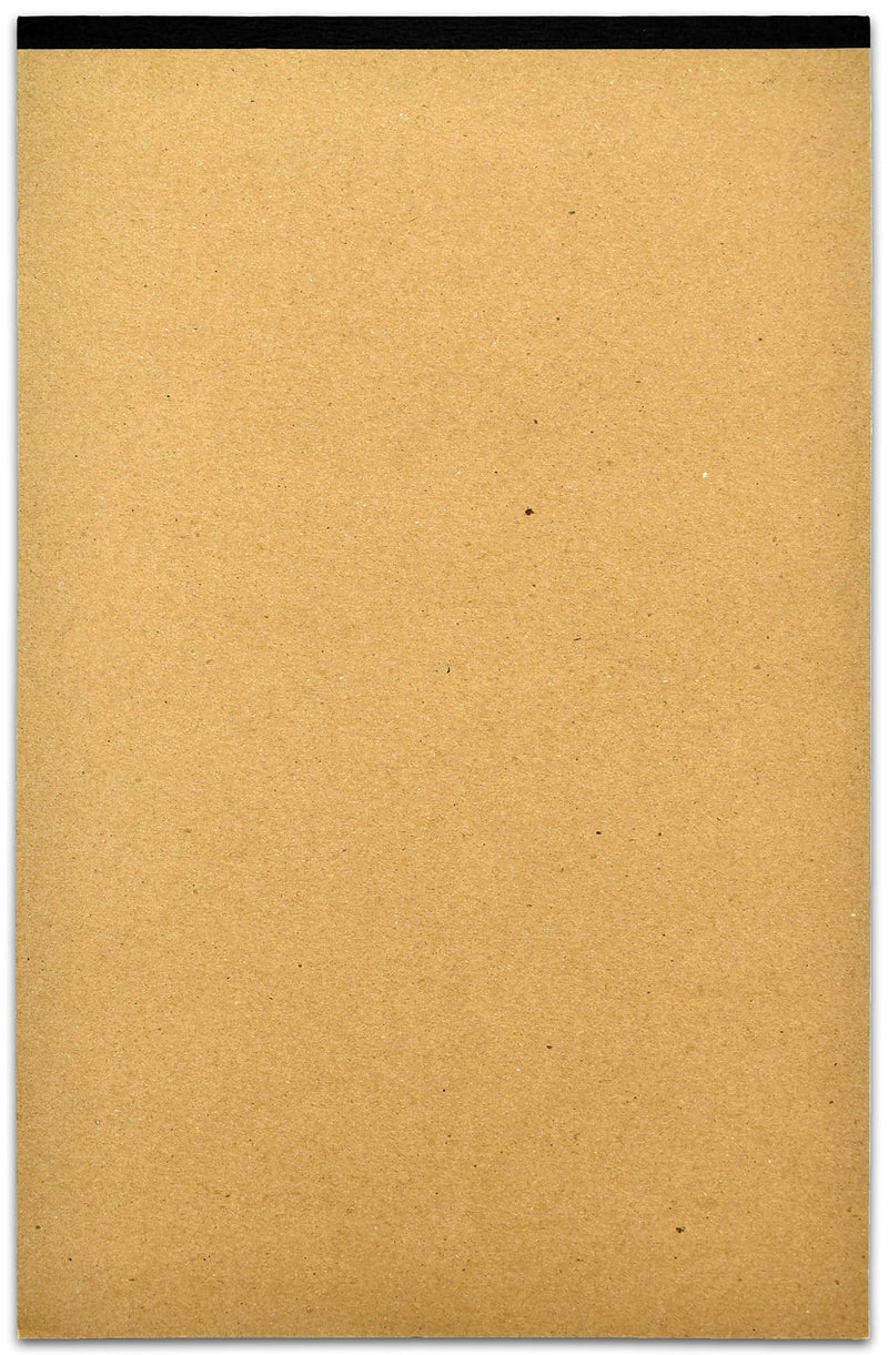 Helix Vellum Paper Pad for Art Sketching and Tracing, White Translucent, 100% Rag, 11 x 17 Inches, 50 Sheets (37106) 11-x-17-Inch - NewNest Australia