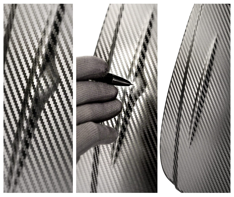 VViViD Stainless Steel Point Retractable Craft Weeding and Air Release Pen Tool - NewNest Australia