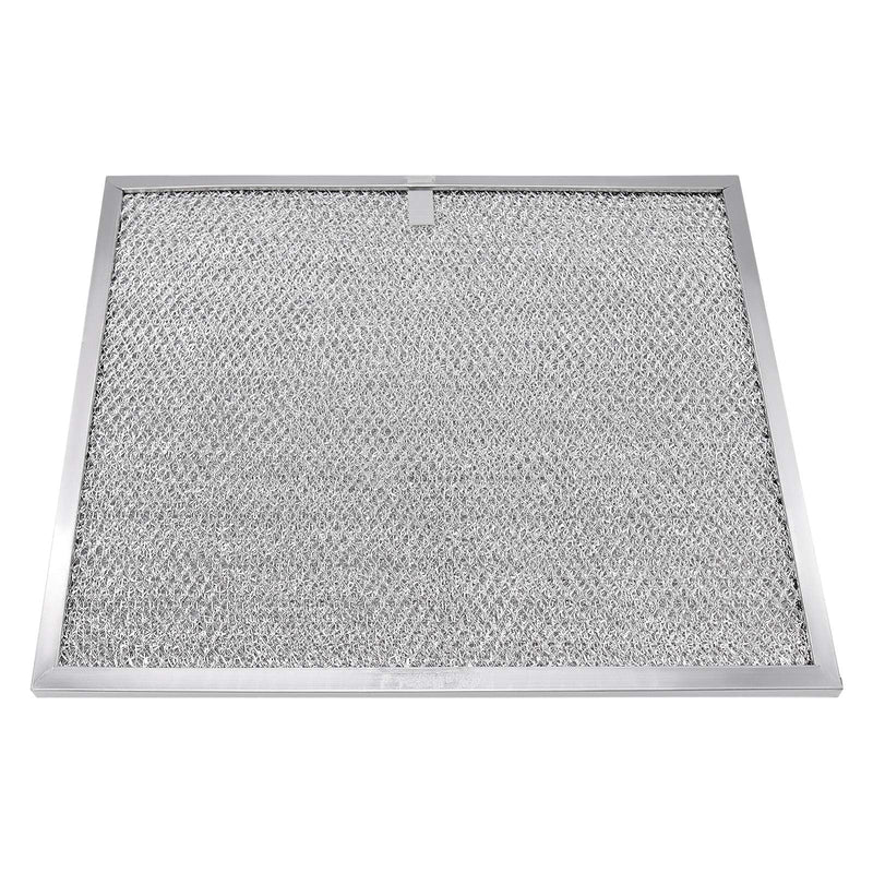 BPS1FA30 Range Hood Aluminum Filter 11-3/4" x 14-1/4" x 3/8" by Beaquicy - Replacement for Broan, Nutone Mesh Aluminum Hood Grease Range Hood -Replaces 99010299 S99010299 S99010305 AP3378953 8322 - Pack of 2 - NewNest Australia