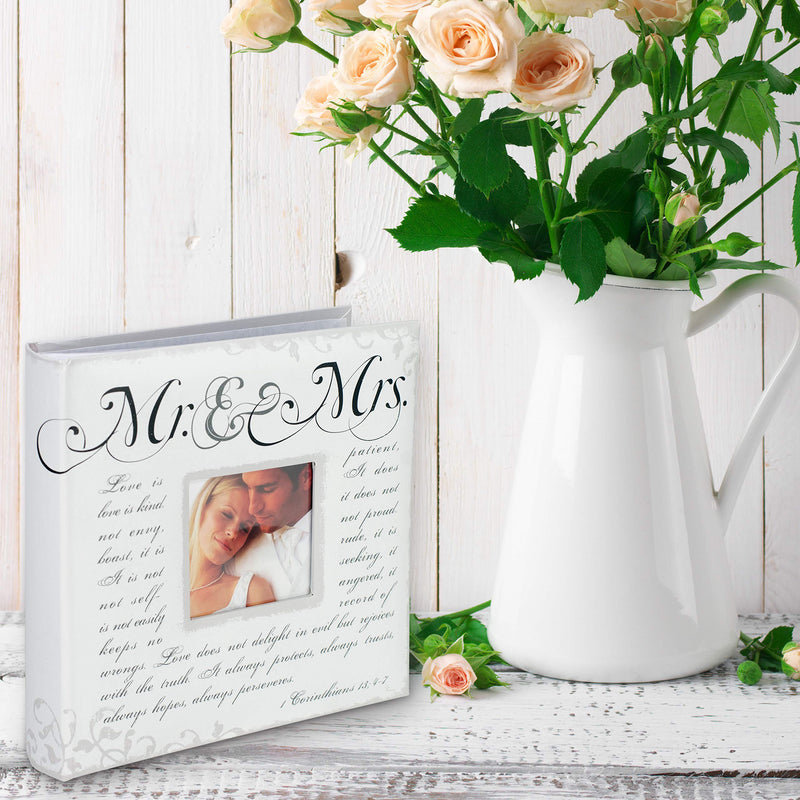 Malden International Designs 7095-26 2-UP MR & MRS. Corinthian - NewNest Australia