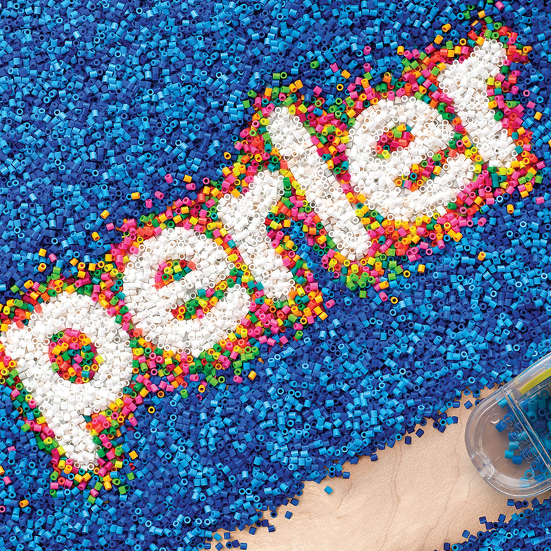 Perler Beads Small Fun Shaped Pegboards-5 Count ( Packaging May Vary ) - NewNest Australia