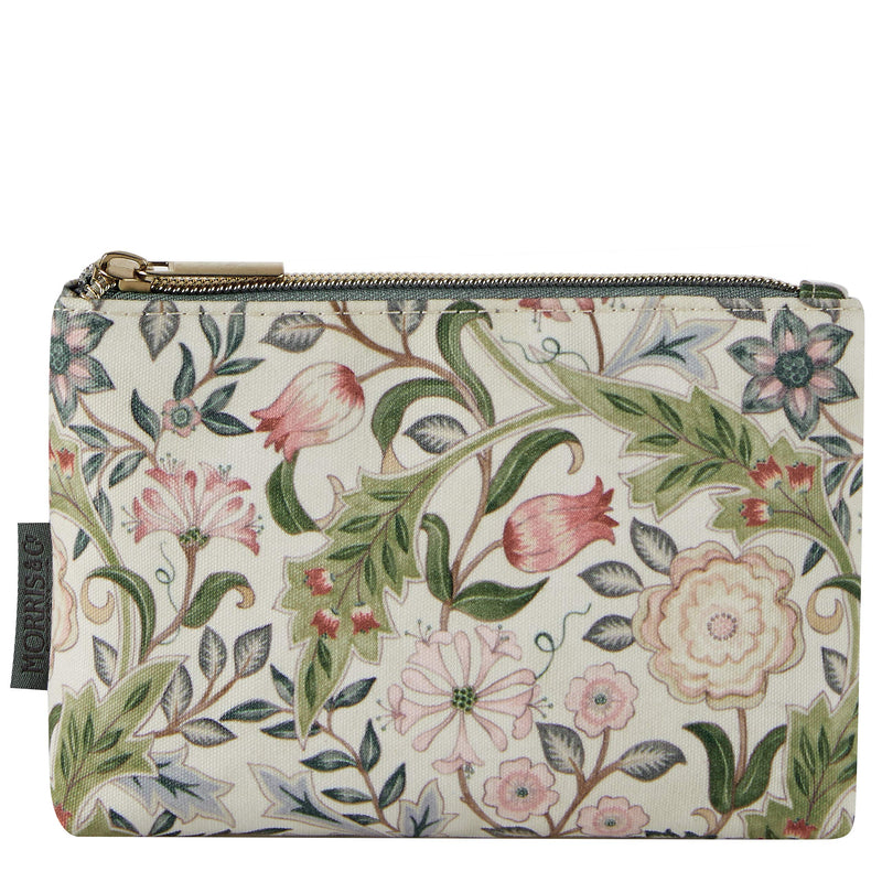 Morris & Co. Beauty Jasmine and Green Tea Hand Care Cosmetic Bag with Hand Cream - NewNest Australia