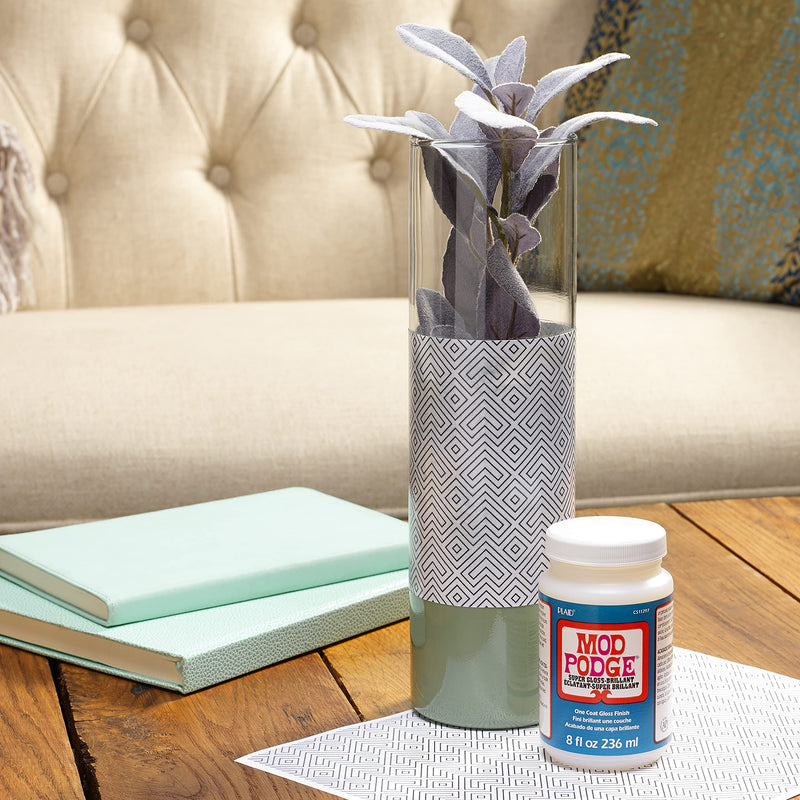 Mod Podge Super Thick Gloss (8-Ounce), CS11297 1 - NewNest Australia