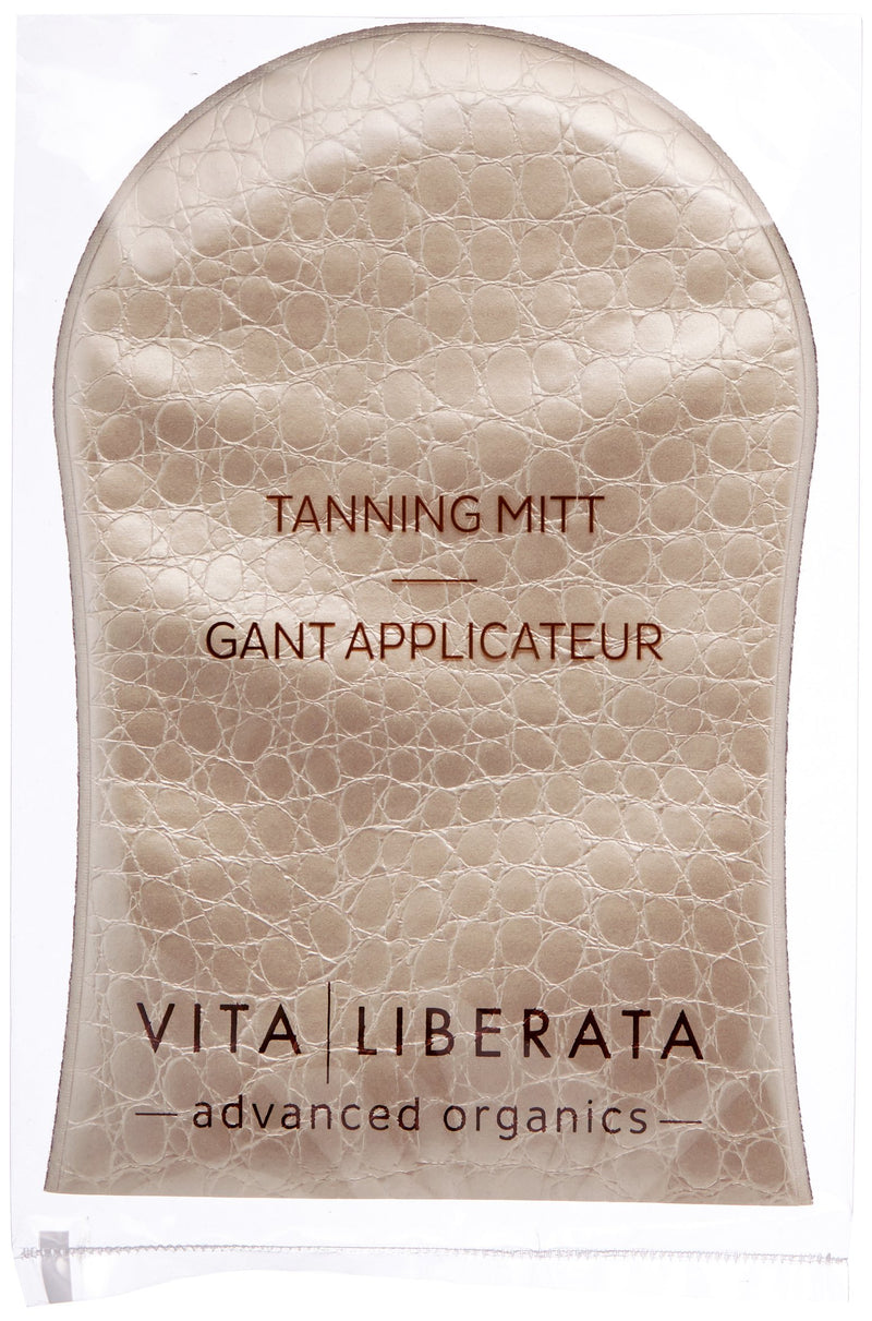 VITA LIBERATA Self Tan Applicator Mitt Tanning Glove - NewNest Australia