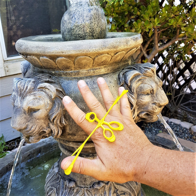 FlexEx® Health Patented Hand Exerciser, Made in USA - NewNest Australia