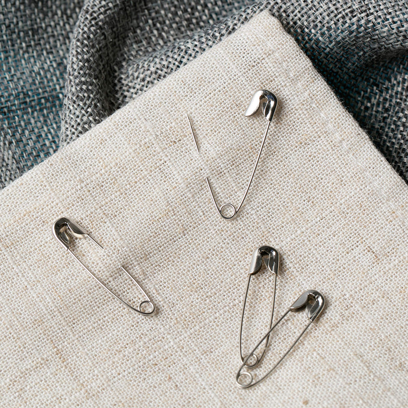 Mr. Pen Safety Pins, 1.1 Inches, Pack of 200 - NewNest Australia