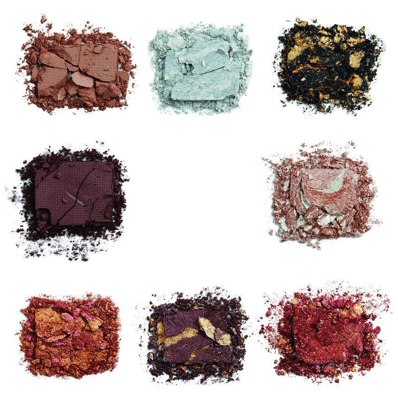 Revolution Pro Regeneration Palette Astrological - NewNest Australia