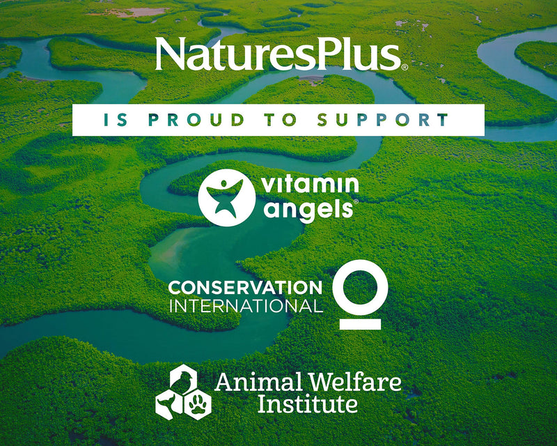 NaturesPlus Animal Parade Source of Life Sugar-Free MagKidz Children's Magnesium Supplement - Natural Cherry Flavor - 90 Chewable Tablets - Bone & Muscle Health Support - Gluten-Free - 45 Servings - NewNest Australia