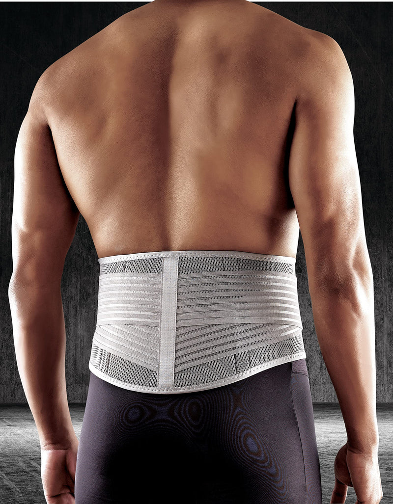 Faja Lumbar Futuro Reforzada Blan TS/M - NewNest Australia