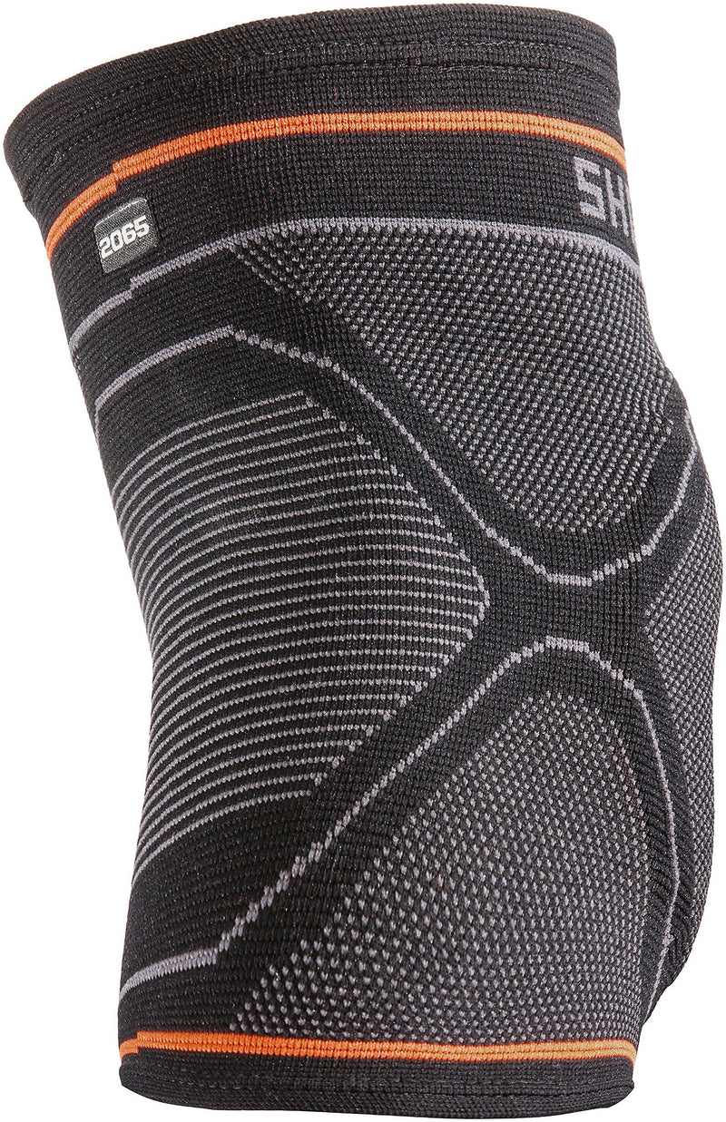 Knee Compression Sleeve: Shock Doctor’s Knee Support Sleeve - Relieves Arthritis Pain, Tendonitis, and Patella Alignment Injuries for Men & Women - Includes 1 Sleeve (1 unit) Medium w/ Gel Buttress (Moderate Support) - NewNest Australia