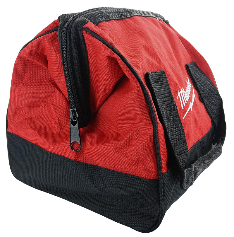 Milwaukee Heavy Duty Contractors Bag 11x11x10 Small - NewNest Australia