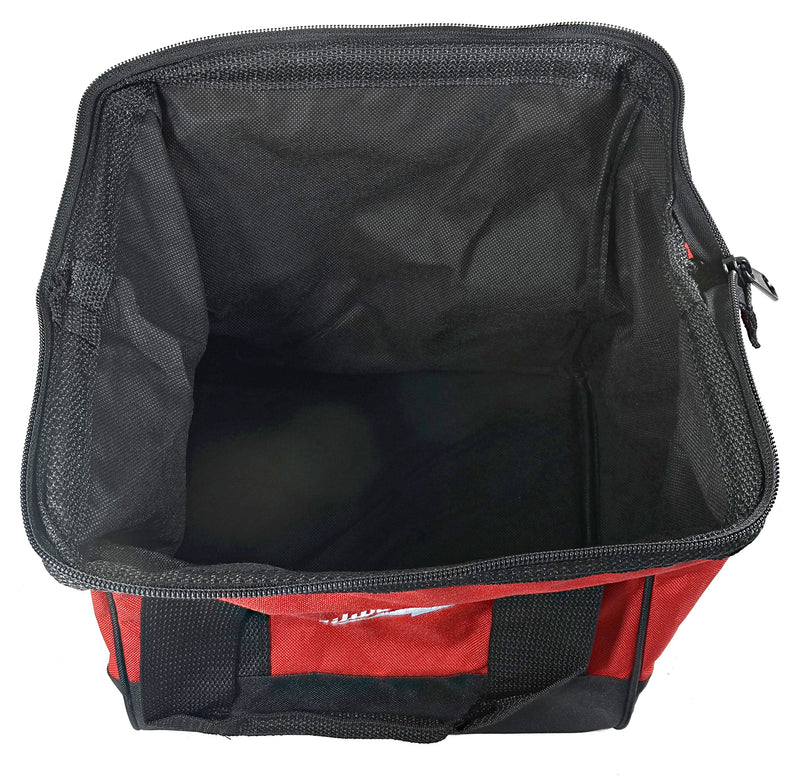 Milwaukee Heavy Duty Contractors Bag 11x11x10 Small - NewNest Australia