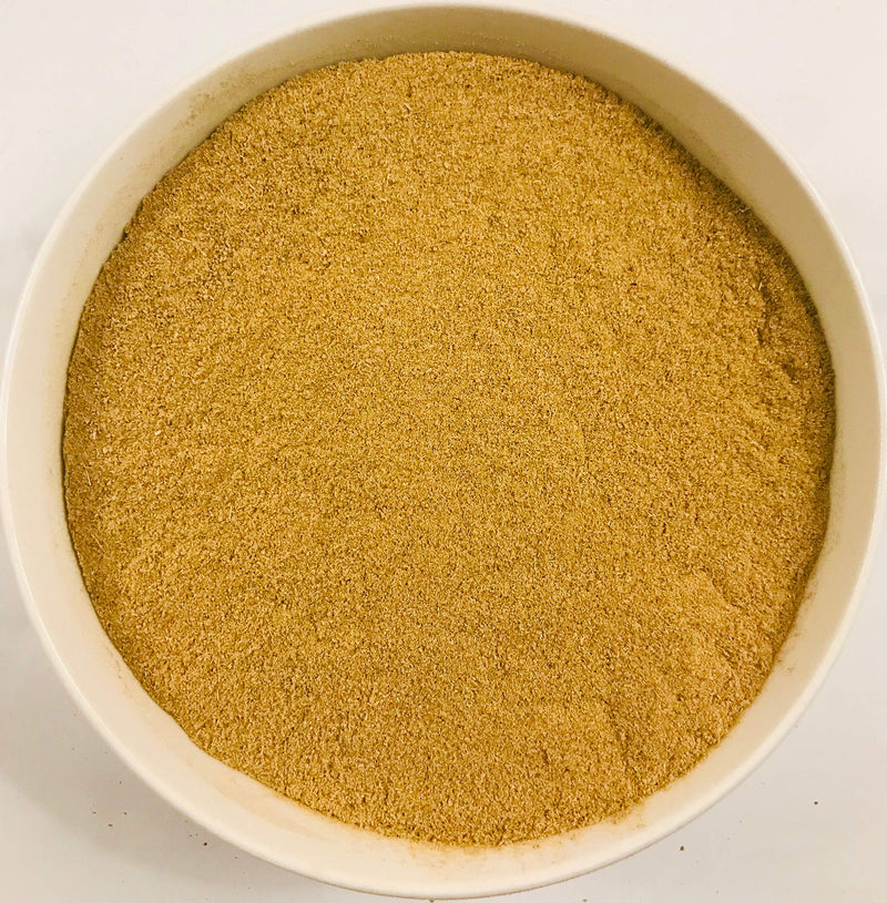 Wildcrafted German Chamomile Flowers Dried Powder | 4oz | Matricaria chamomilia USA | Tea Fine Powder Aromatic Potent | The Bloomin Herb Shoppe White Label Herbs | - NewNest Australia