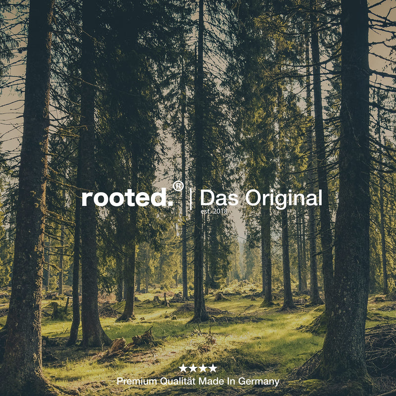 Rooted. | The Original | 10Ml Organic Orange Oil | Certified Natural Cosmetics | Orange (Citrus Sinensis) | 100% Pure Natural Orange Essential Oil For Natural Cosmetics, Aromatherapy, Scented Candles And Soaps - NewNest Australia