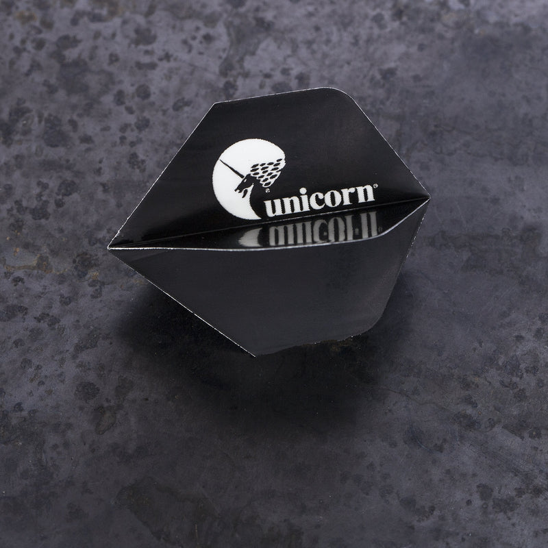 Unicorn Steel 500 30-Piece Dart Set Includes Wallet Carrying Case Designed for Use with Bristle Dartboards - NewNest Australia